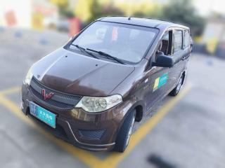 五菱汽車五菱宏光2015款 1.5L S 基本型國IV