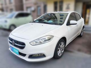 菲亞特菲翔2015款 1.4T 自動勁享版