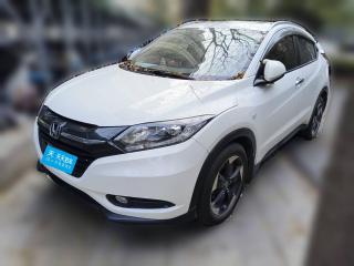 本田缤智2017款 1.8L CVT两驱先锋型