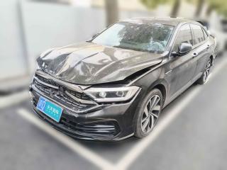 大众速腾2023款 300TSI DSG卓越版