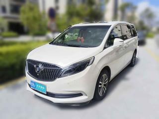 別克別克GL82017款 ES 28T 旗艦型 國V