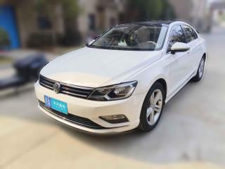 大眾凌渡2017款 280TSI DSG舒適版「南昌二手車」「天天拍車」