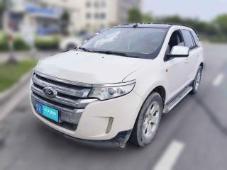 福特銳界2012款 2.0T 精銳天窗版