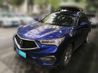 謳歌謳歌CDX2016款 1.5T 兩驅尊享版