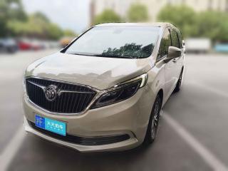 別克別克GL82017款 ES 28T 豪華型 國(guó)V