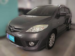 馬自達(dá)馬自達(dá)52008款 2.0 自動豪華型