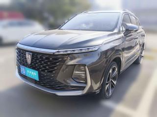荣威荣威RX5 MAX2022款 2.0T 自动有为至尊版