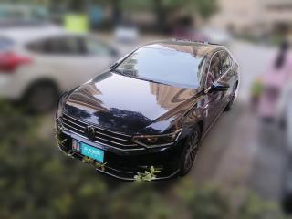 大众迈腾2020款 330TSI DSG 豪华型