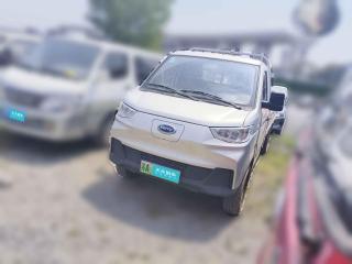 開瑞小象X52024款 載貨車