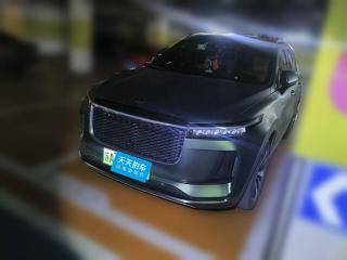 理想汽车理想ONE2020款 增程6座版
