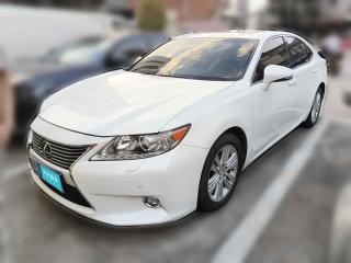 雷克薩斯雷克薩斯ES2013款 250 典雅版