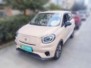 零跑汽車零跑T032021款 400微糖版