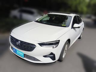 别克君威2020款 552T 豪华型