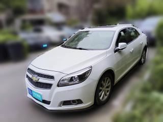 雪佛兰迈锐宝2014款 2.0L 自动豪华版