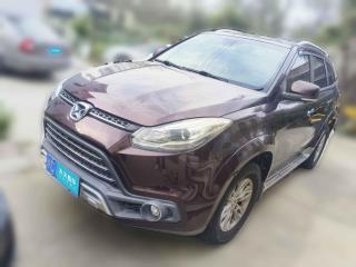 江鈴馭勝S3502016款 2.0T 自動四驅(qū)汽油豪華天窗版7座