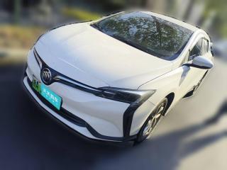 别克微蓝62022款 互联时尚型 PLUS「杭州二手车」「天天拍车」