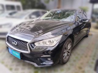 英菲尼迪英菲尼迪Q50L2018款 2.0T 舒適版 國(guó)VI