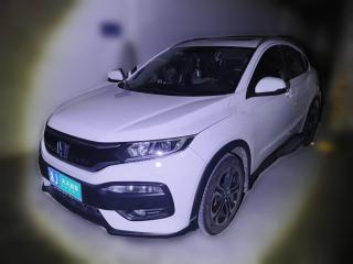 本田本田XR-V2015款 1.8L VTi CVT豪华版