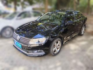 大眾朗逸2017款 1.6L 手動風尚版