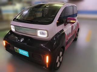寶駿寶駿KiWi EV2023款 大疆版 磷酸鐵鋰