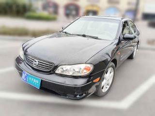 日產(chǎn)風度2004款 3.0