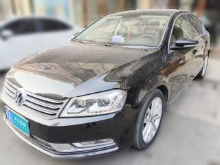 大众迈腾2012款 改款 2.0TSI 尊贵型