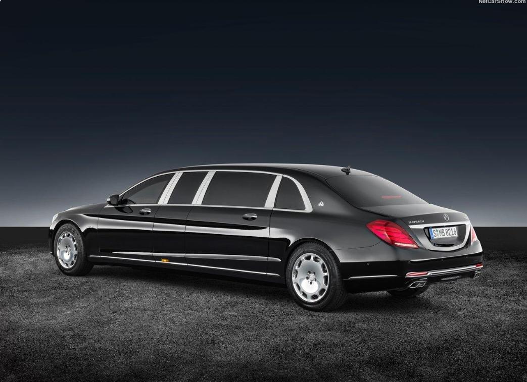 迈巴赫加长版多少钱？价格全解析