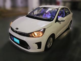 起亚焕驰2017款 1.4L 手动智享版Value