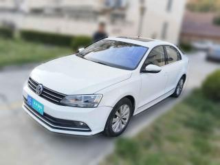 大众速腾2015款 230TSI 自动舒适型