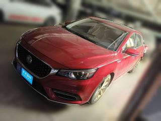 名爵MG62019款 20T 自动运动版