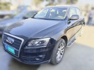 奥迪奥迪Q52012款 2.0TFSI 舒适型