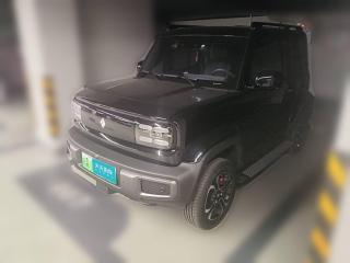 寶駿寶駿悅也2023款 智尊版