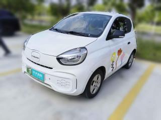 荣威科莱威CLEVER2021款 302km全能版