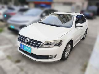 大众朗逸2013款 1.6L 自动舒适版