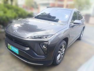 蔚来蔚来EC62020款 430KM 运动版