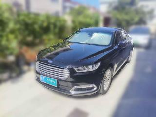 福特金牛座2018款 EcoBoost 245 Cognac特別版 國V