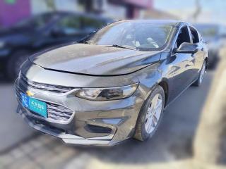 雪佛蘭邁銳寶XL2018款 530T 自動銳逸版「上海二手車」「天天拍車」