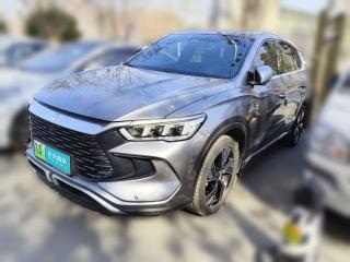 比亞迪宋Pro新能源2024款 榮耀版 DM-i 110KM卓越型