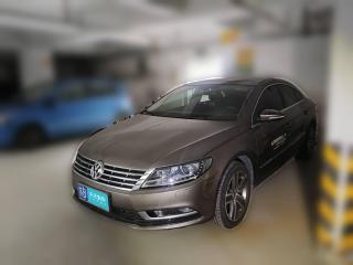 大眾一汽-大眾CC2015款 1.8TSI 尊貴型