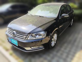 大眾邁騰2013款 1.8TSI 豪華型「濟(jì)南二手車」「天天拍車」