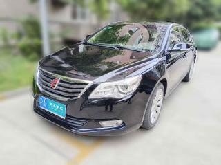 榮威榮威9502012款 2.4L 豪華行政版「上海二手車」「天天拍車」