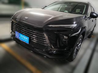 别克昂科威Plus2024款 昂科威Plus 28T 四驱尊享版