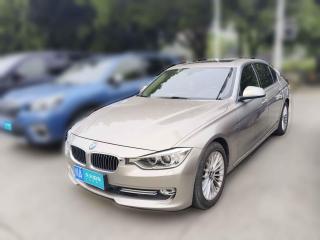 宝马宝马3系2015款 320Li 超悦版豪华设计套装