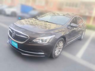 別克君越2016款 20T 精英型