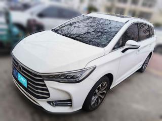 比亞迪宋MAX2019款 1.5T 自動(dòng)智聯(lián)睿逸天窗型 6座 國(guó)VI