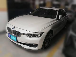 寶馬寶馬3系2019款 320Li 時尚型