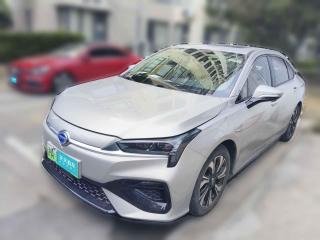 埃安AION S2019款 魅Evo 630「上海二手車」「天天拍車」