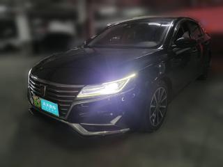 荣威荣威i6新能源2017款 45T 混动互联智臻版
