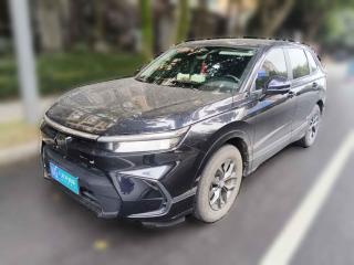 本田皓影2023款 240TURBO 两驱豪华版 5座