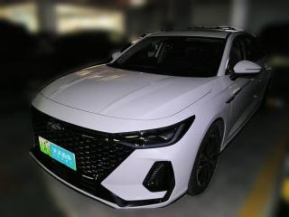 奇瑞風(fēng)云風(fēng)云A82024款 127 乘風(fēng)版